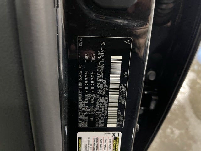 2026 Lexus RX 350 PREMIUM+ AWD