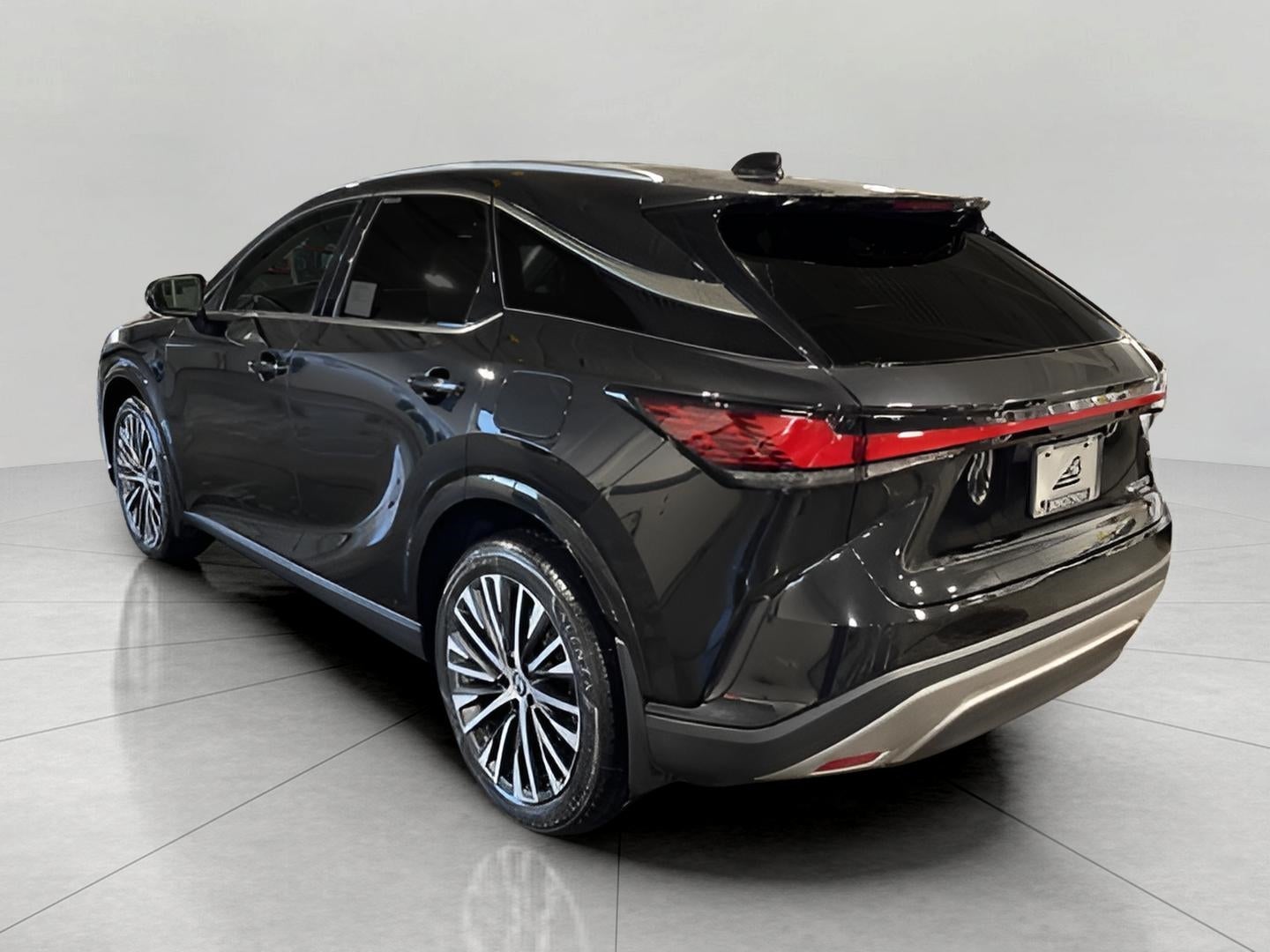 2026 Lexus RX 350 PREMIUM+ AWD
