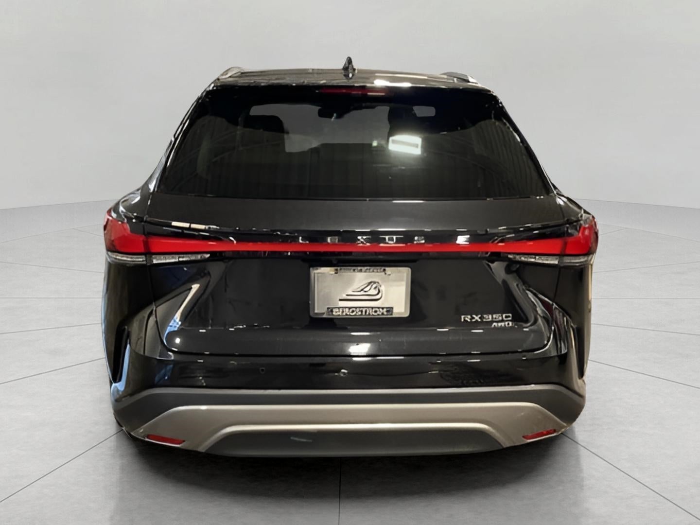 2026 Lexus RX 350 PREMIUM+ AWD