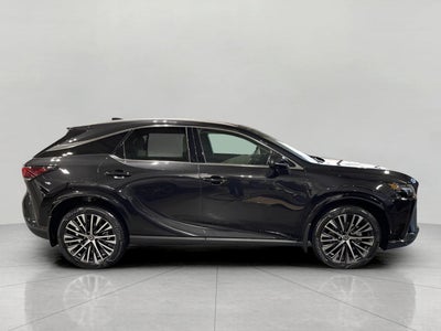 2026 Lexus RX 350 PREMIUM+ AWD
