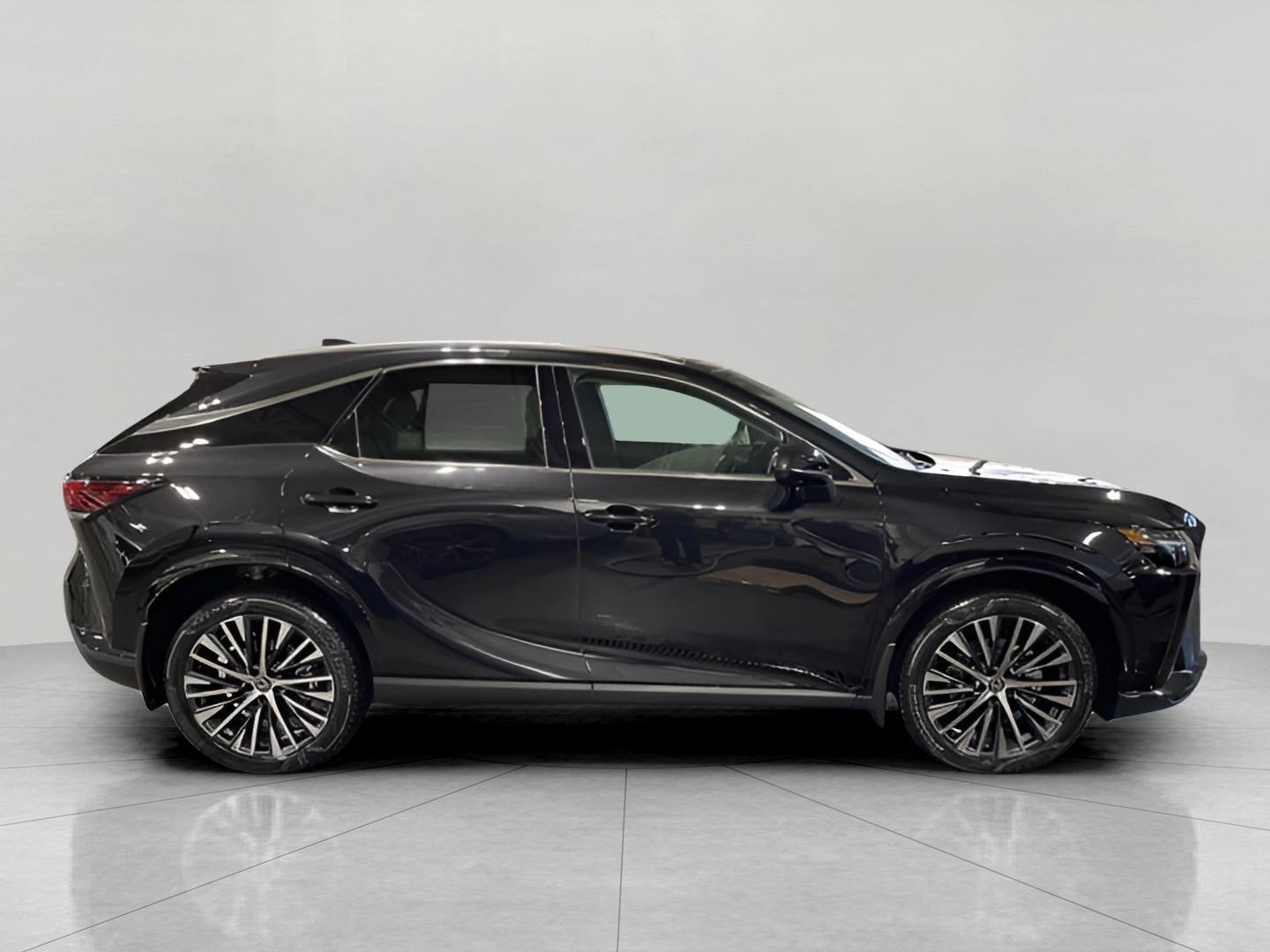 2026 Lexus RX 350 PREMIUM+ AWD