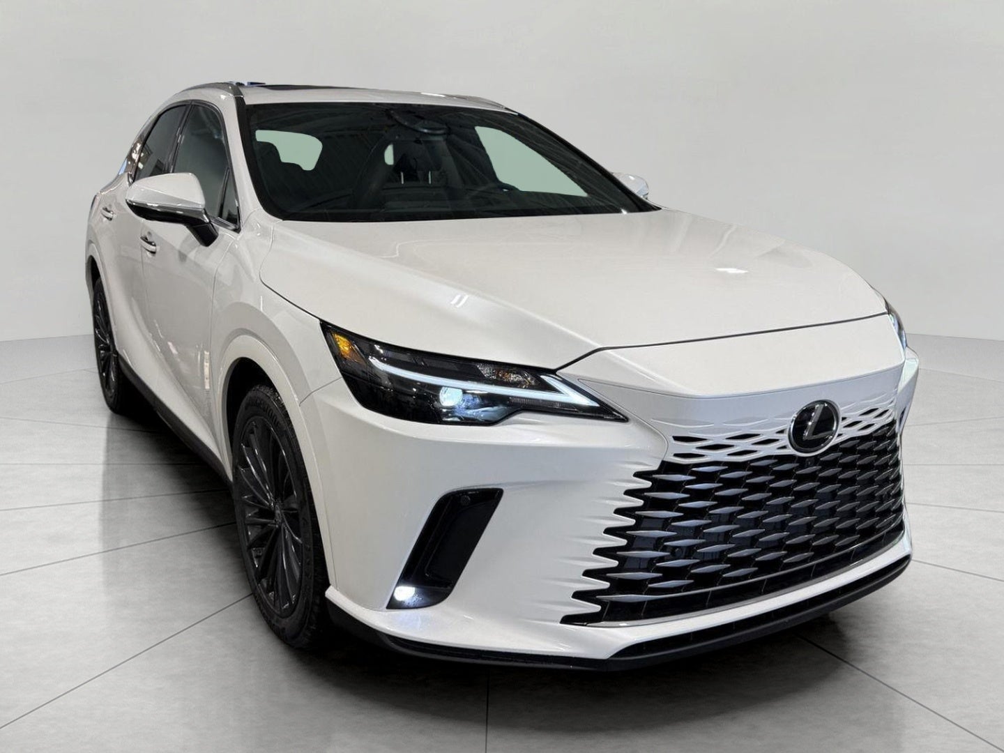 2026 Lexus RX 350 PREMIUM AWD