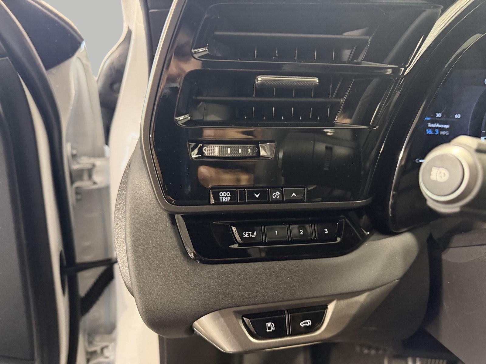 2026 Lexus RX 350 PREMIUM AWD