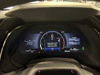 2026 Lexus RX 350 PREMIUM AWD