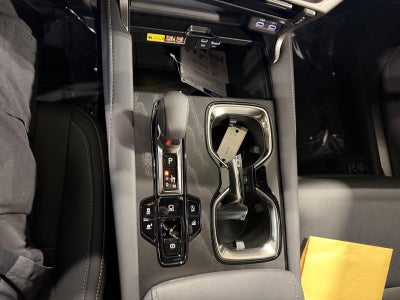 2026 Lexus RX 350 PREMIUM AWD