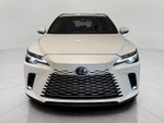 2026 Lexus RX 350 PREMIUM AWD