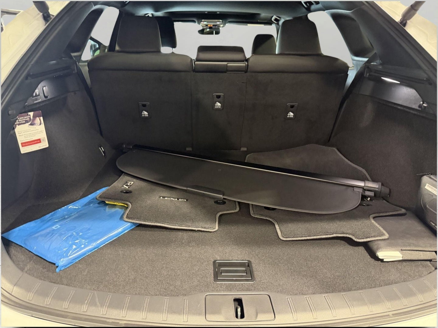 2026 Lexus RX 350 PREMIUM AWD