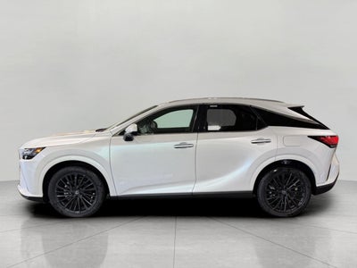 2026 Lexus RX 350 PREMIUM AWD