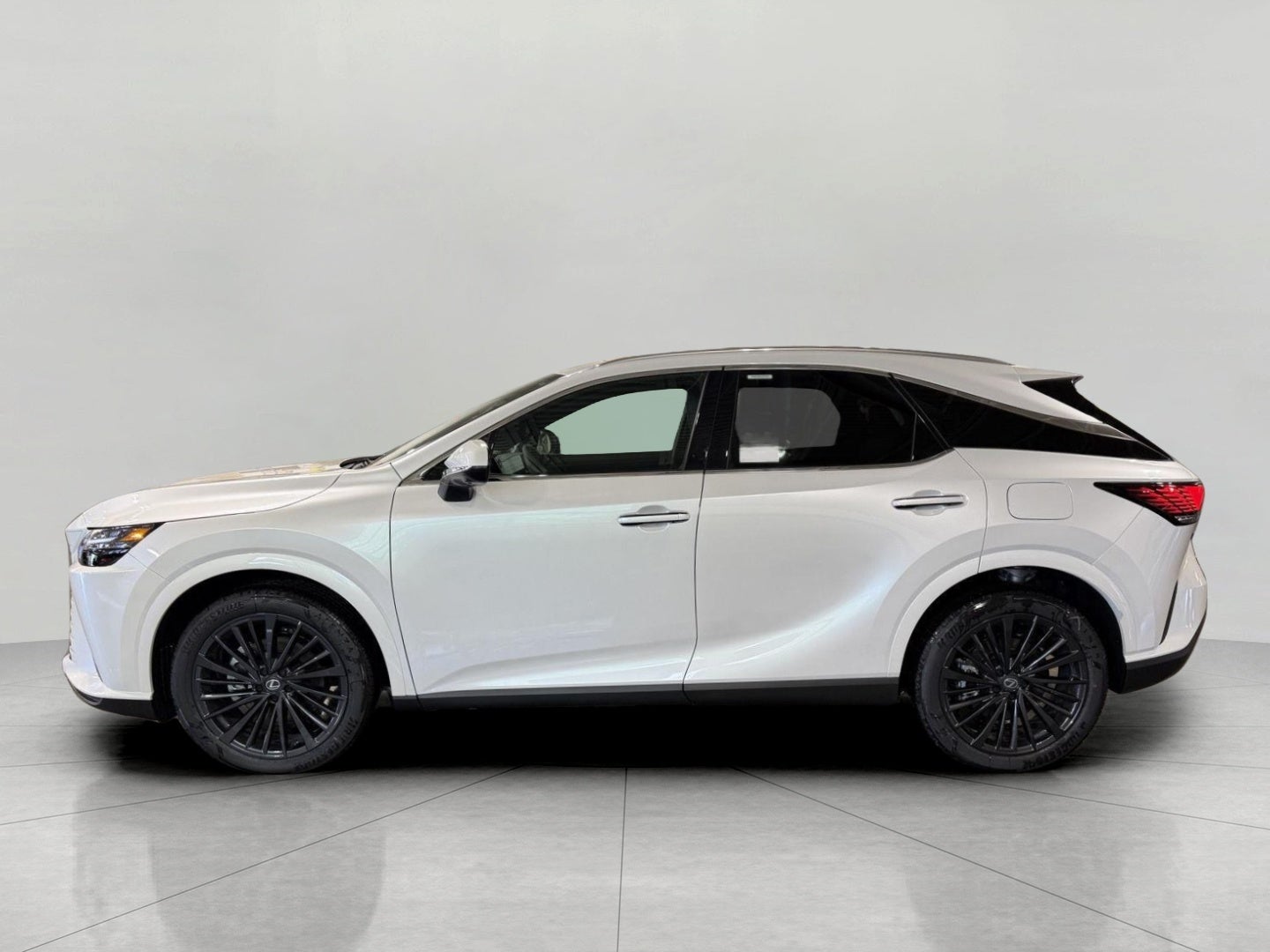 2026 Lexus RX 350 PREMIUM AWD