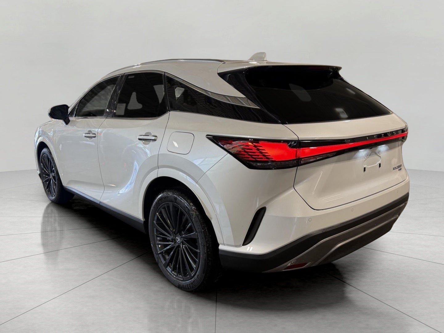 2026 Lexus RX 350 PREMIUM AWD