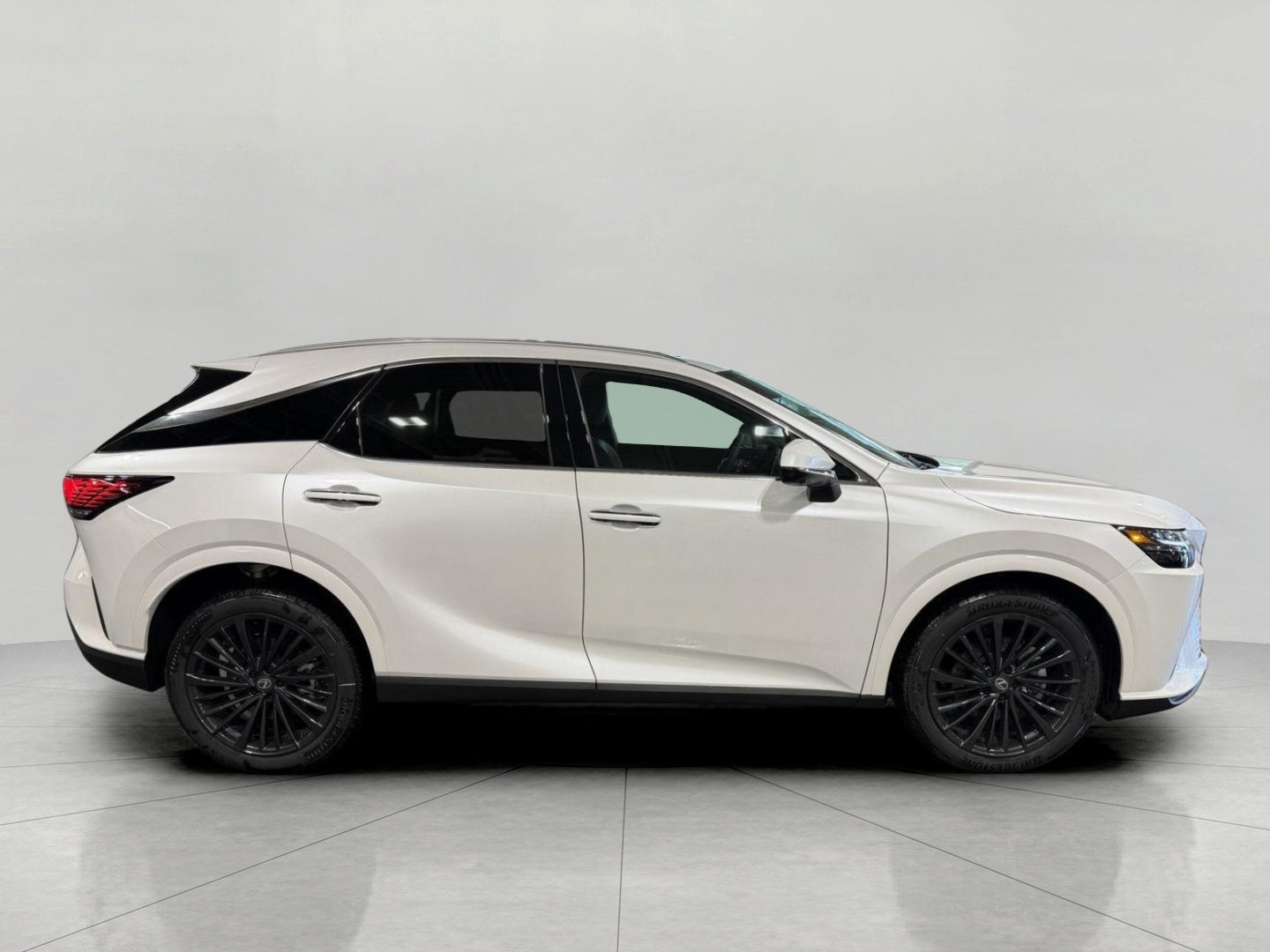 2026 Lexus RX 350 PREMIUM AWD