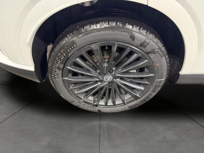 2026 Lexus RX 350 PREMIUM AWD