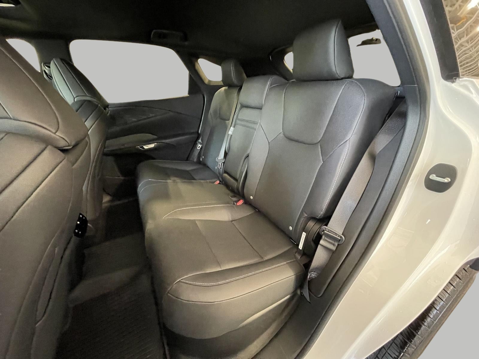2026 Lexus RX 350 F SPORT HANDLING AWD