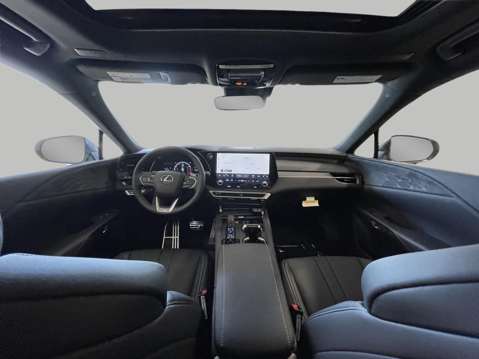 2026 Lexus RX 350 F SPORT HANDLING AWD