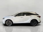 2026 Lexus RX 350 F SPORT HANDLING AWD