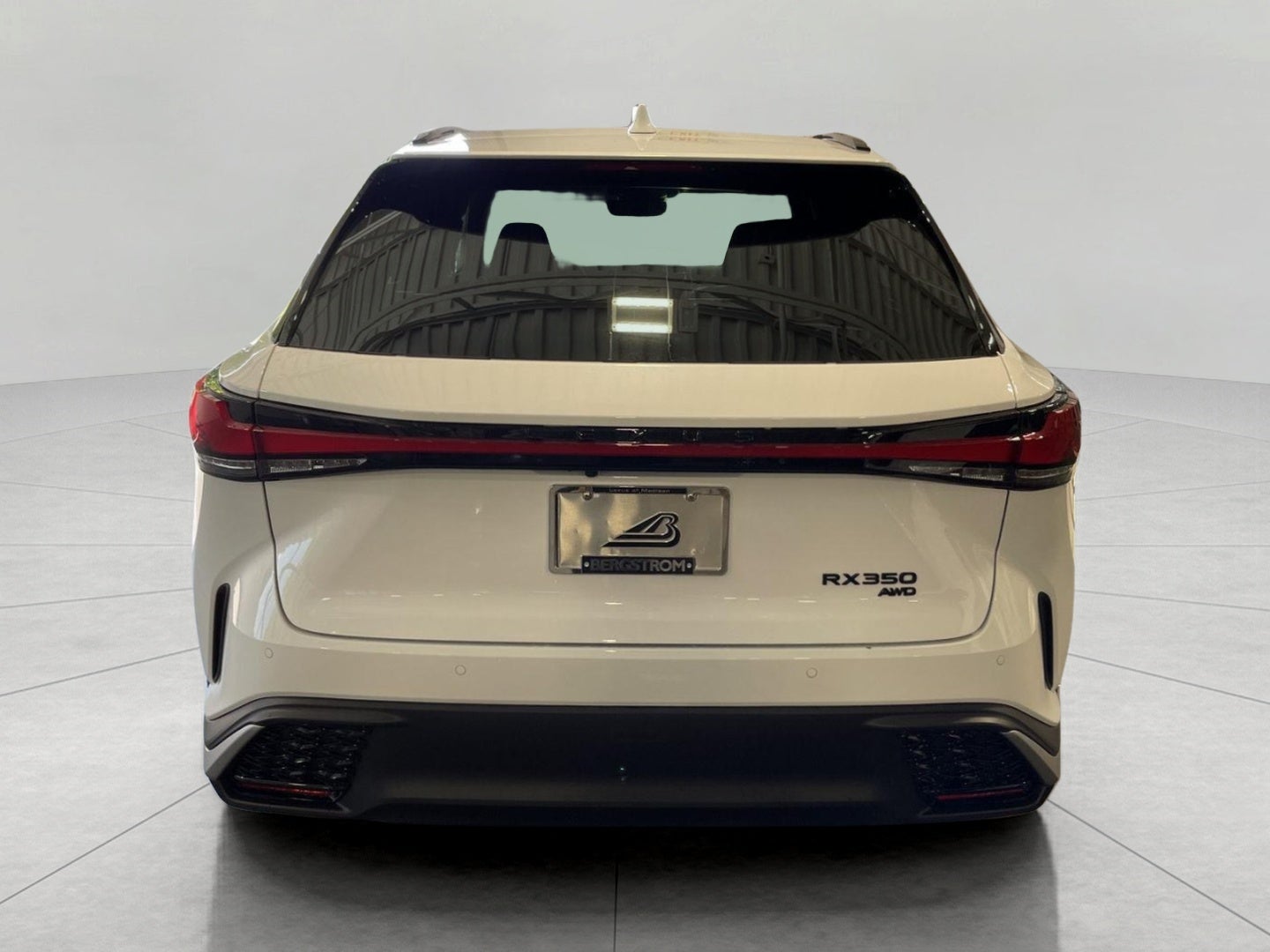 2026 Lexus RX 350 F SPORT HANDLING AWD