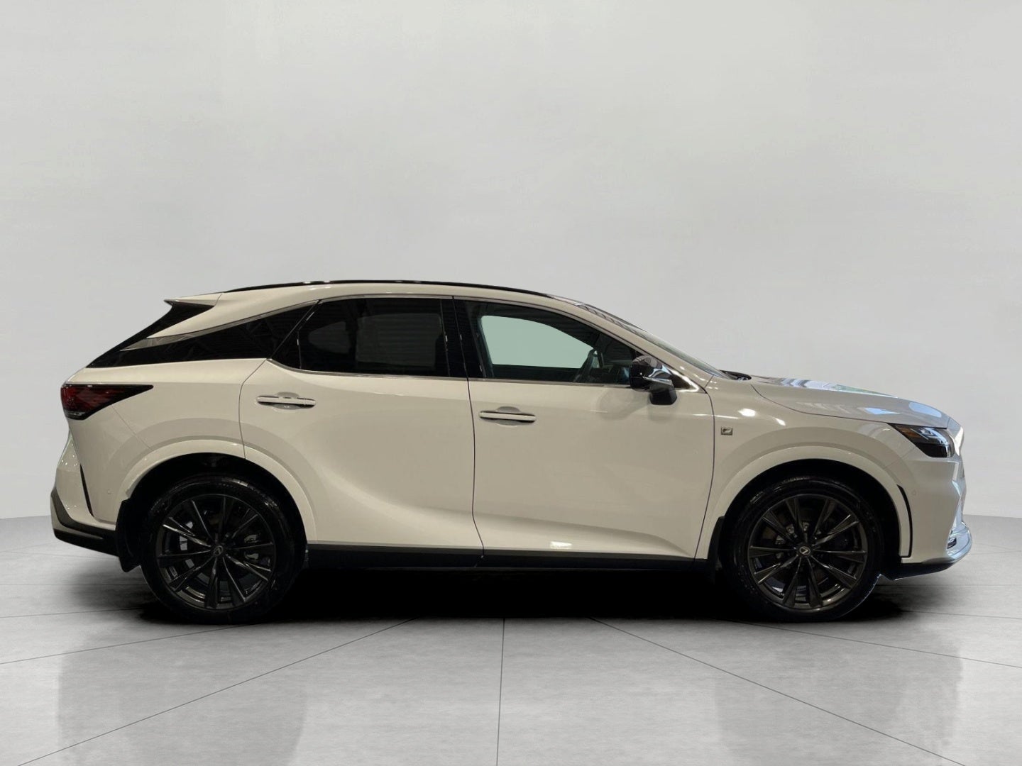 2026 Lexus RX 350 F SPORT HANDLING AWD
