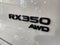 2026 Lexus RX 350 F SPORT HANDLING AWD