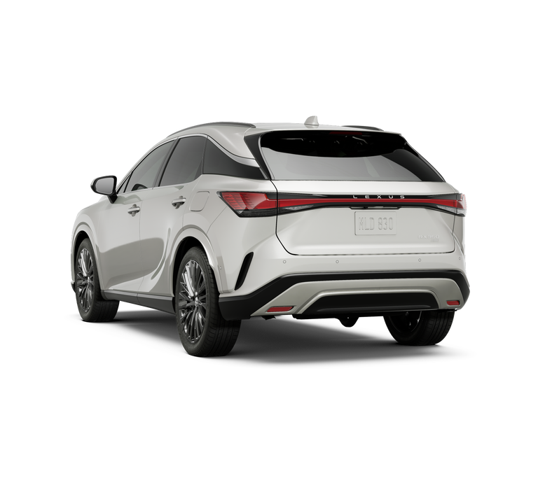 2026 Lexus RX 350 LUXURY AWD