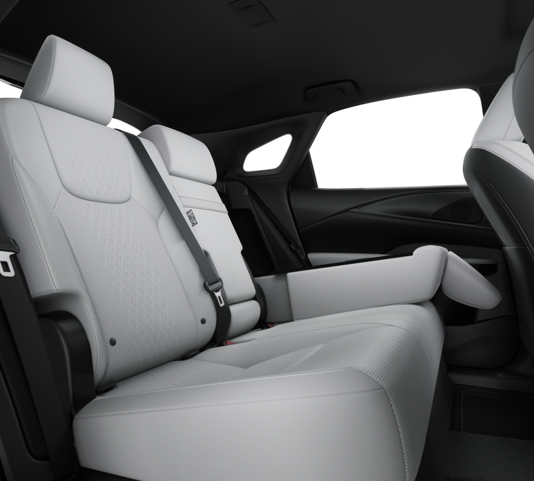 2026 Lexus RX 350 PREMIUM+ AWD