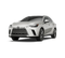 2026 Lexus RX 350 LUXURY AWD