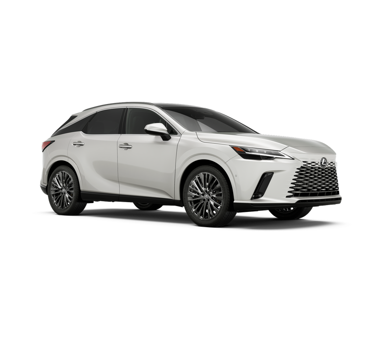 2026 Lexus RX 350 LUXURY AWD