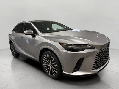 2026 Lexus RX 350 PREMIUM+ AWD