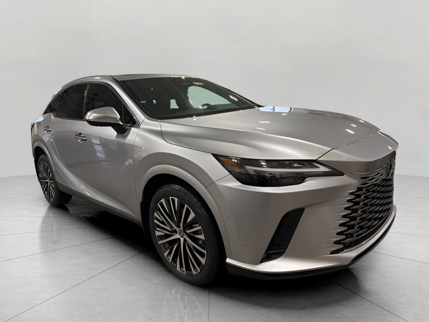 2026 Lexus RX 350 PREMIUM+ AWD