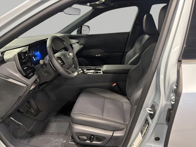 2026 Lexus RX 350 PREMIUM+ AWD