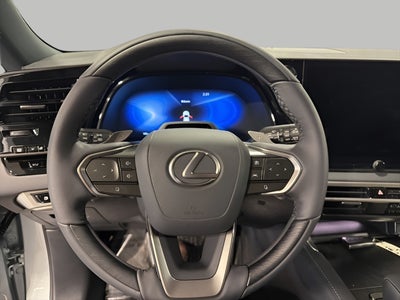 2026 Lexus RX 350 PREMIUM+ AWD