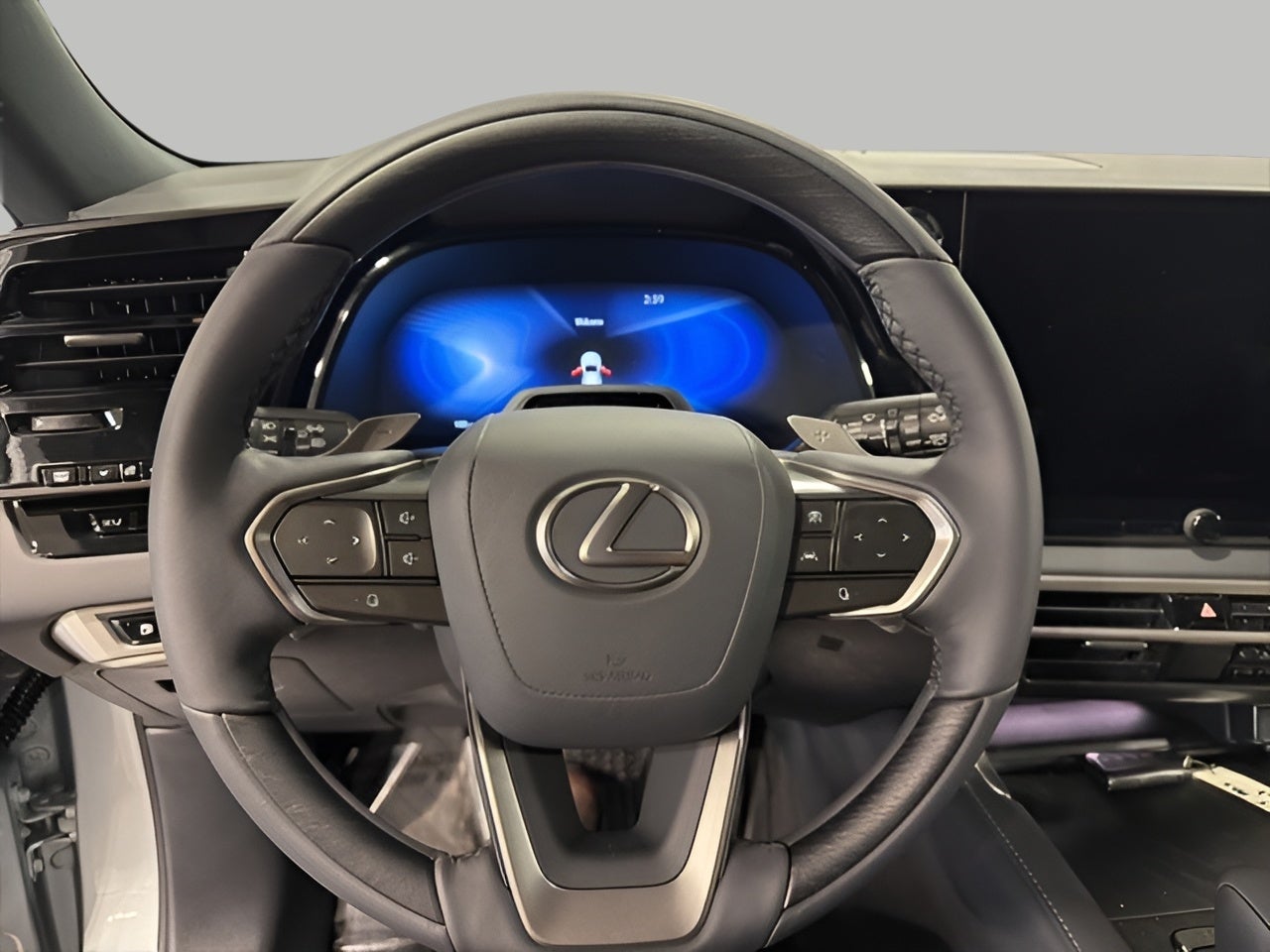 2026 Lexus RX 350 PREMIUM+ AWD