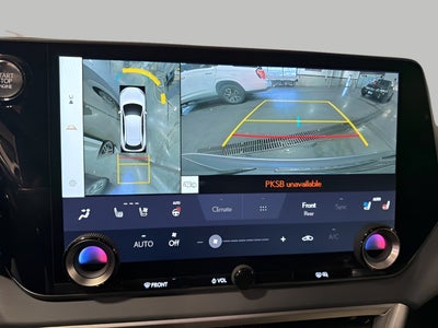 2026 Lexus RX 350 PREMIUM+ AWD