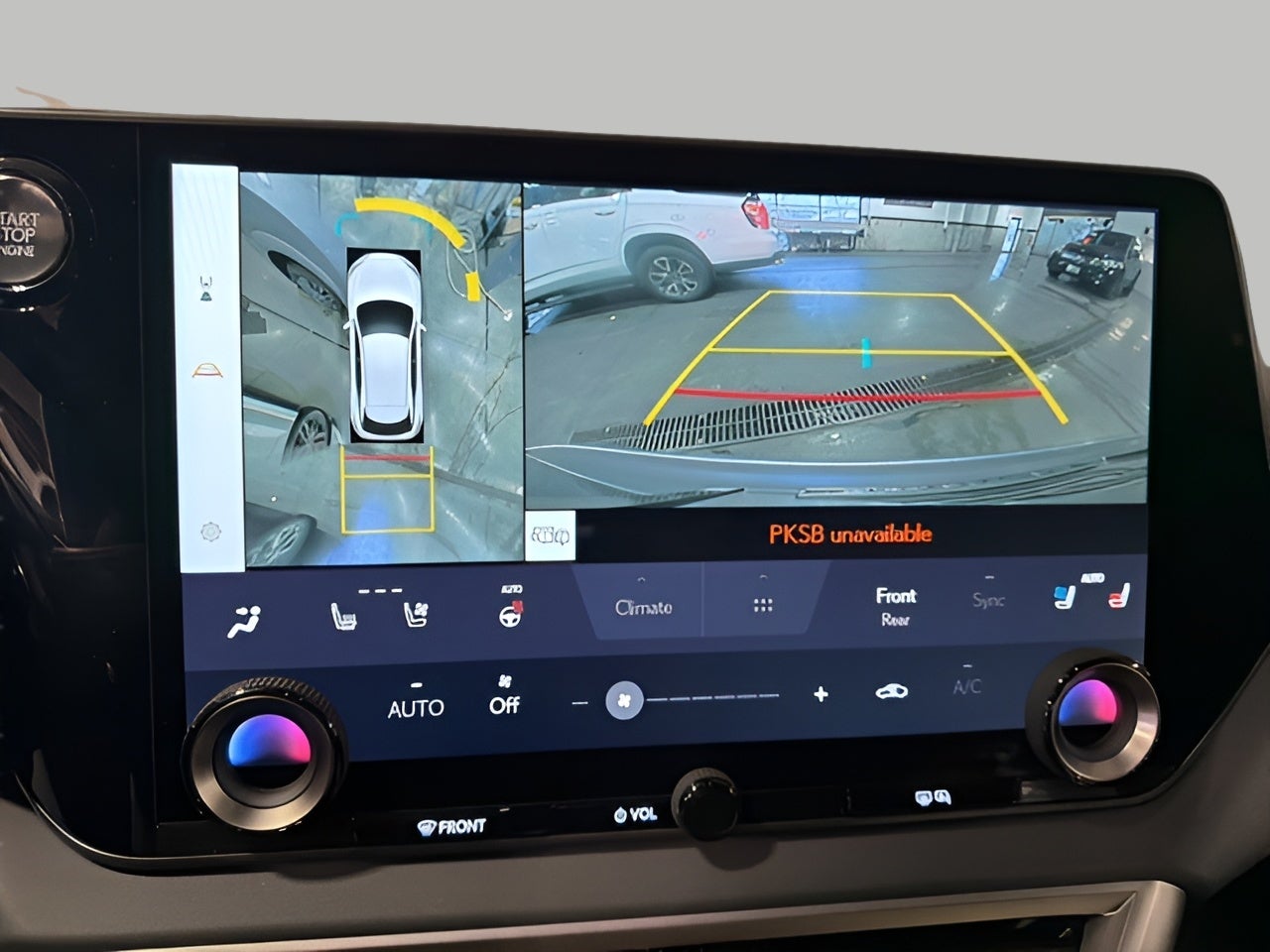 2026 Lexus RX 350 PREMIUM+ AWD