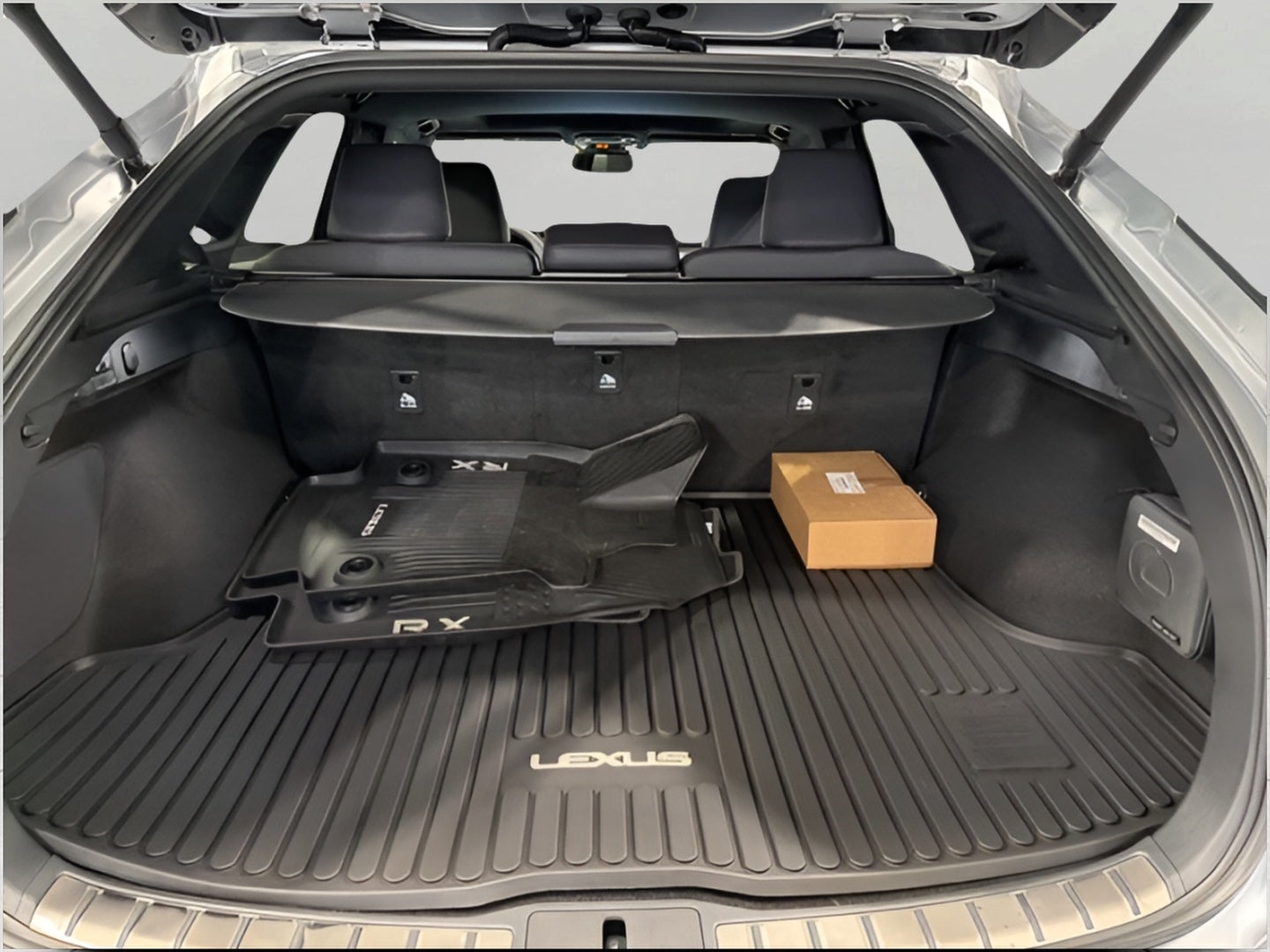 2026 Lexus RX 350 PREMIUM+ AWD