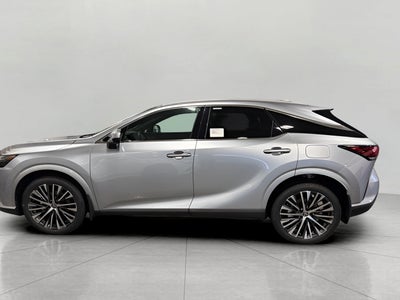 2026 Lexus RX 350 PREMIUM+ AWD
