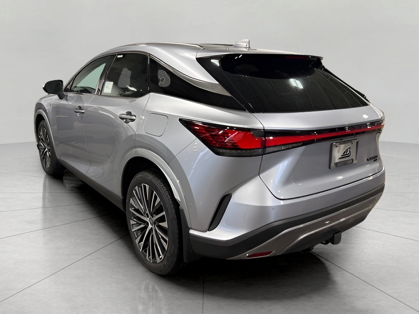 2026 Lexus RX 350 PREMIUM+ AWD