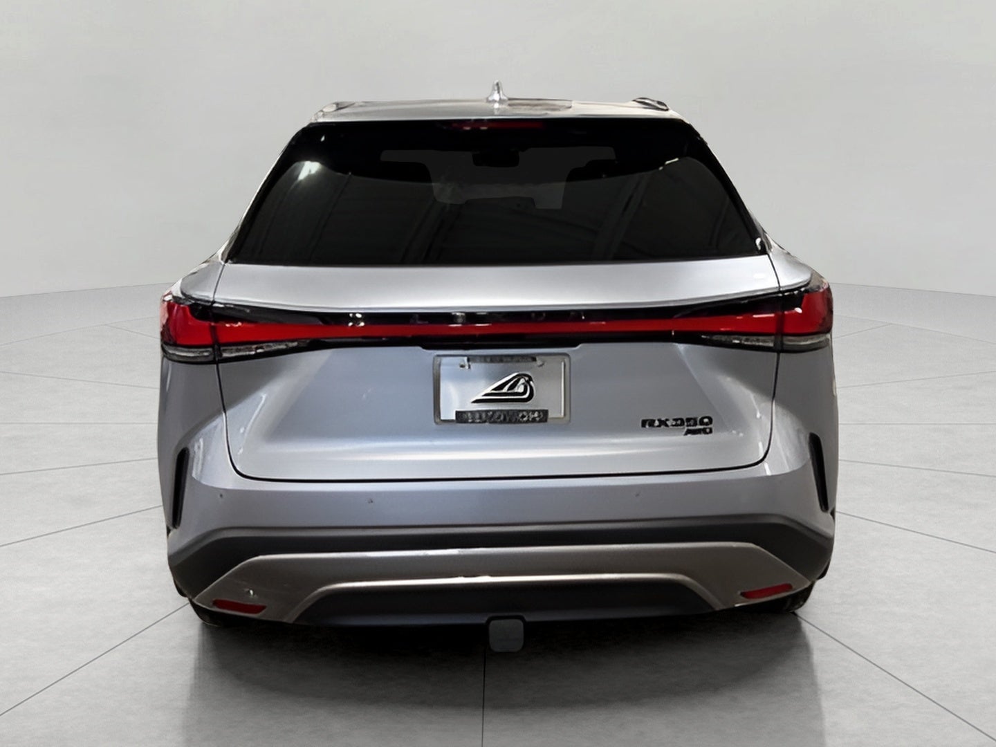 2026 Lexus RX 350 PREMIUM+ AWD