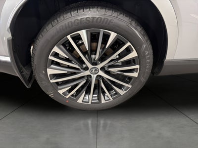 2026 Lexus RX 350 PREMIUM+ AWD