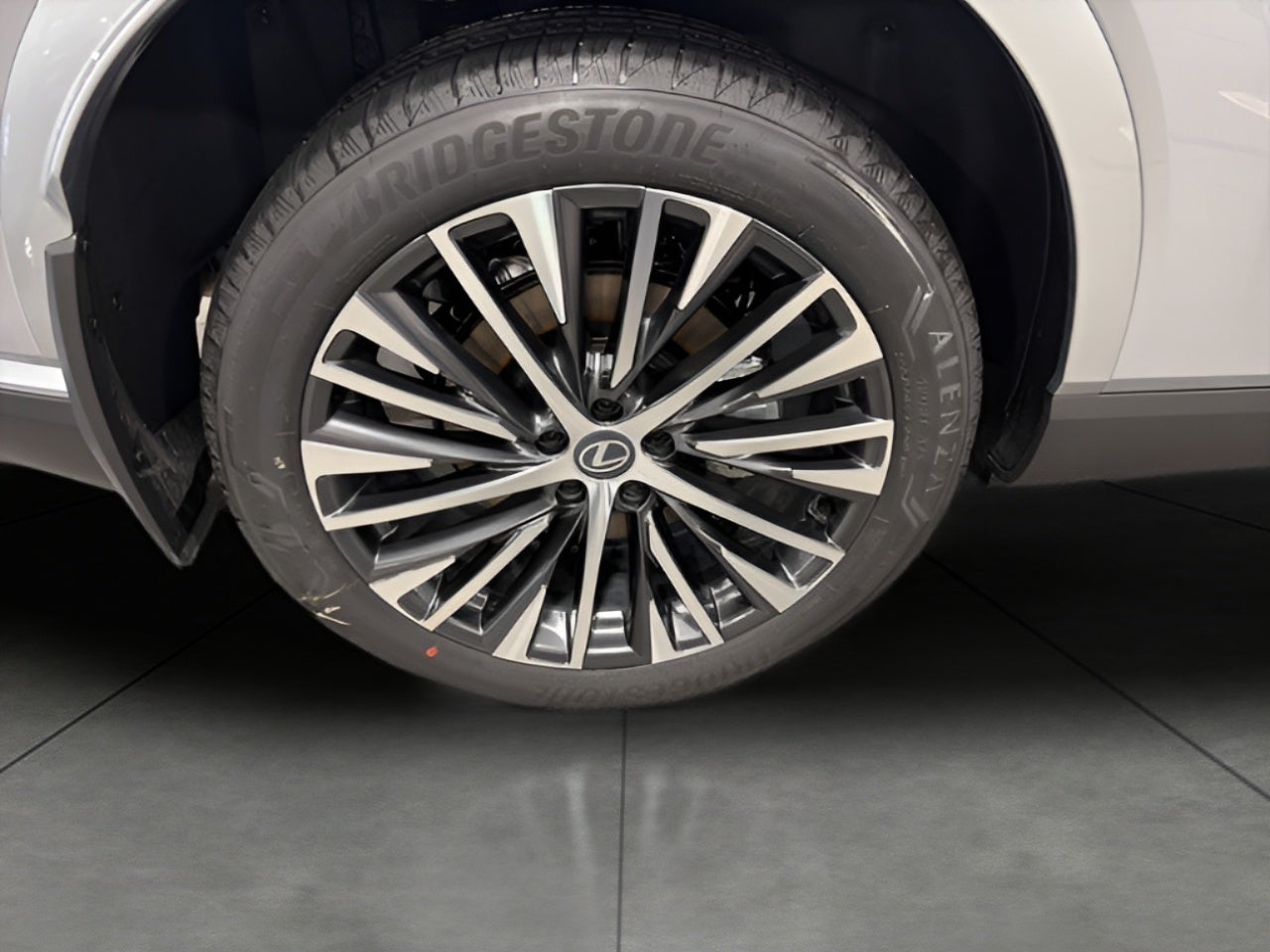 2026 Lexus RX 350 PREMIUM+ AWD