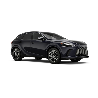 2027 Lexus RX 350 PREMIUM+ AWD