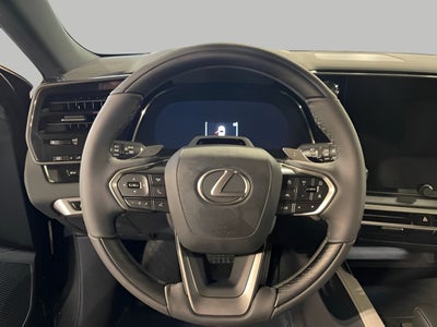 2026 Lexus RX 350 F SPORT DESIGN AWD