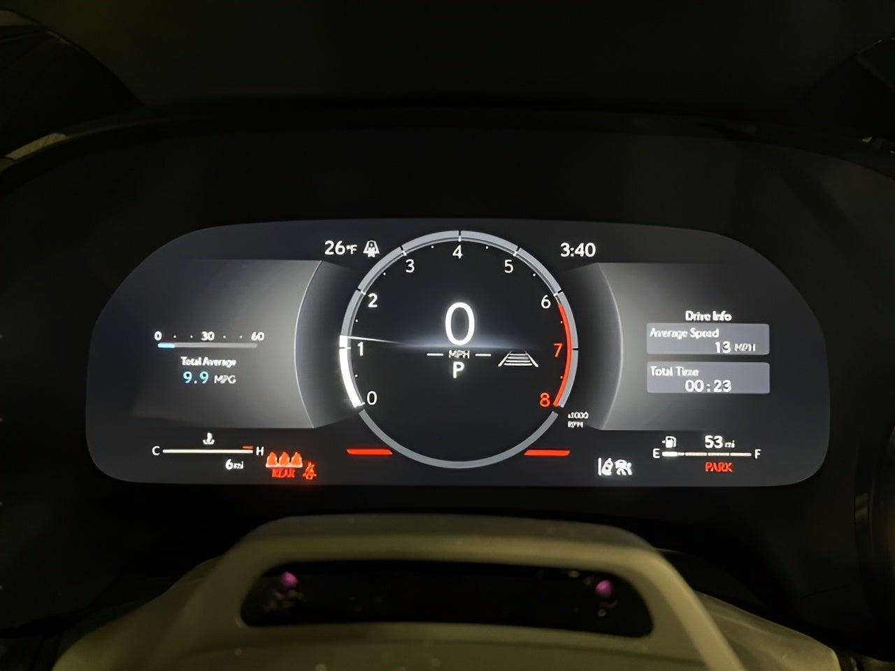 2026 Lexus RX 350 F SPORT DESIGN AWD