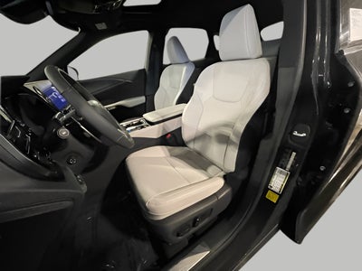 2026 Lexus RX 350 F SPORT DESIGN AWD