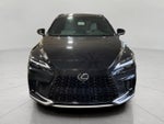 2026 Lexus RX 350 F SPORT DESIGN AWD