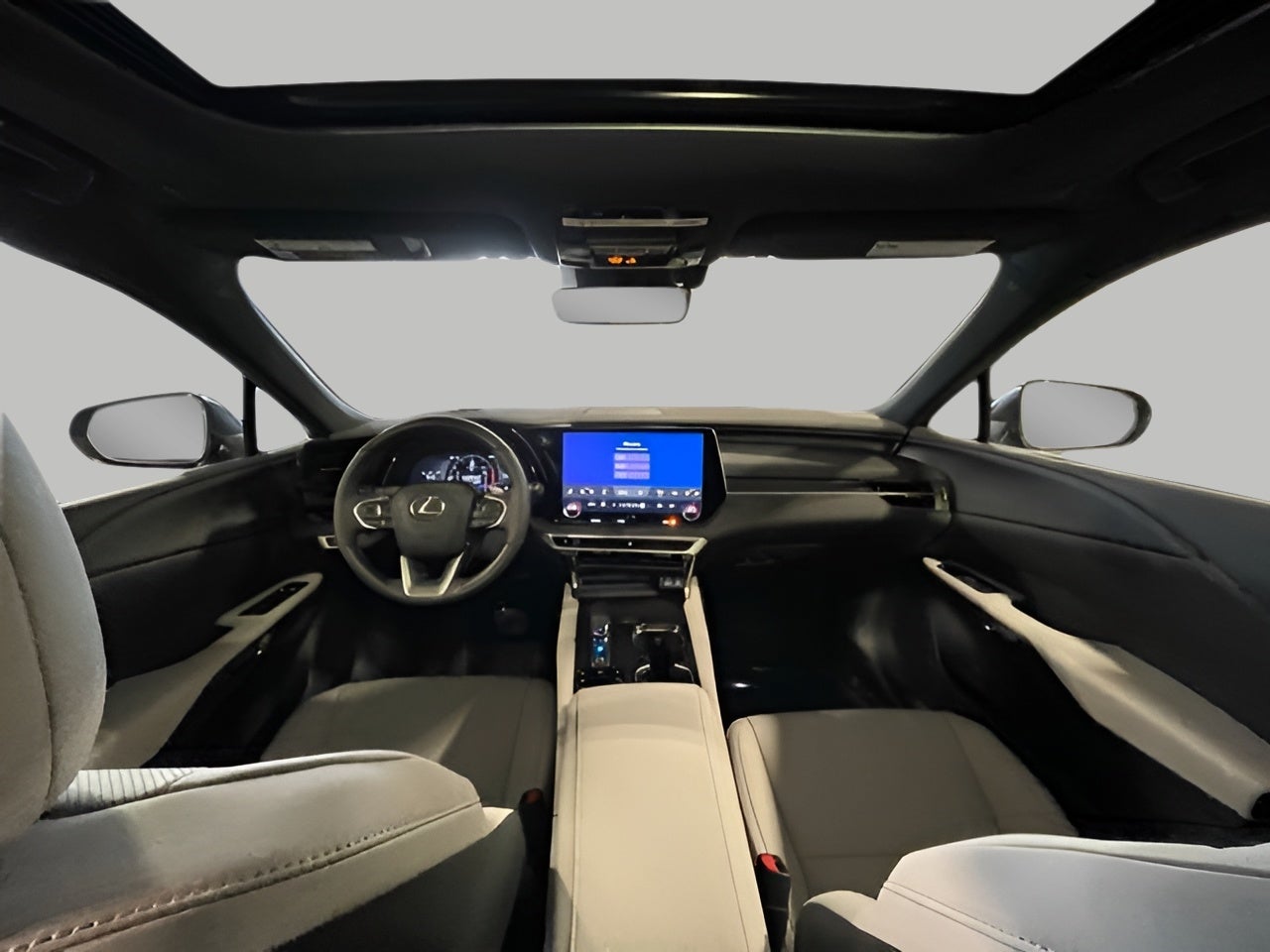 2026 Lexus RX 350 F SPORT DESIGN AWD