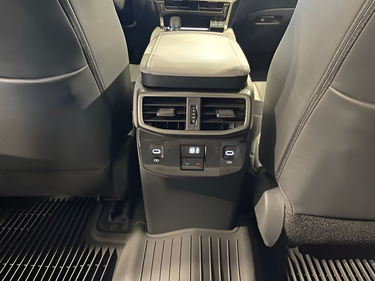 2026 Lexus RX 350 F SPORT DESIGN AWD