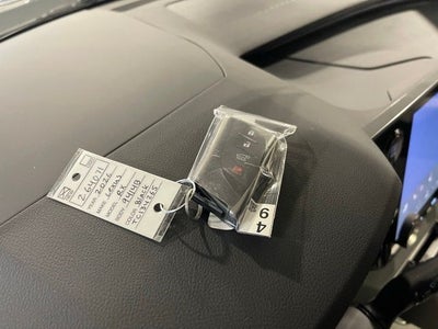 2026 Lexus RX 350 F SPORT DESIGN AWD