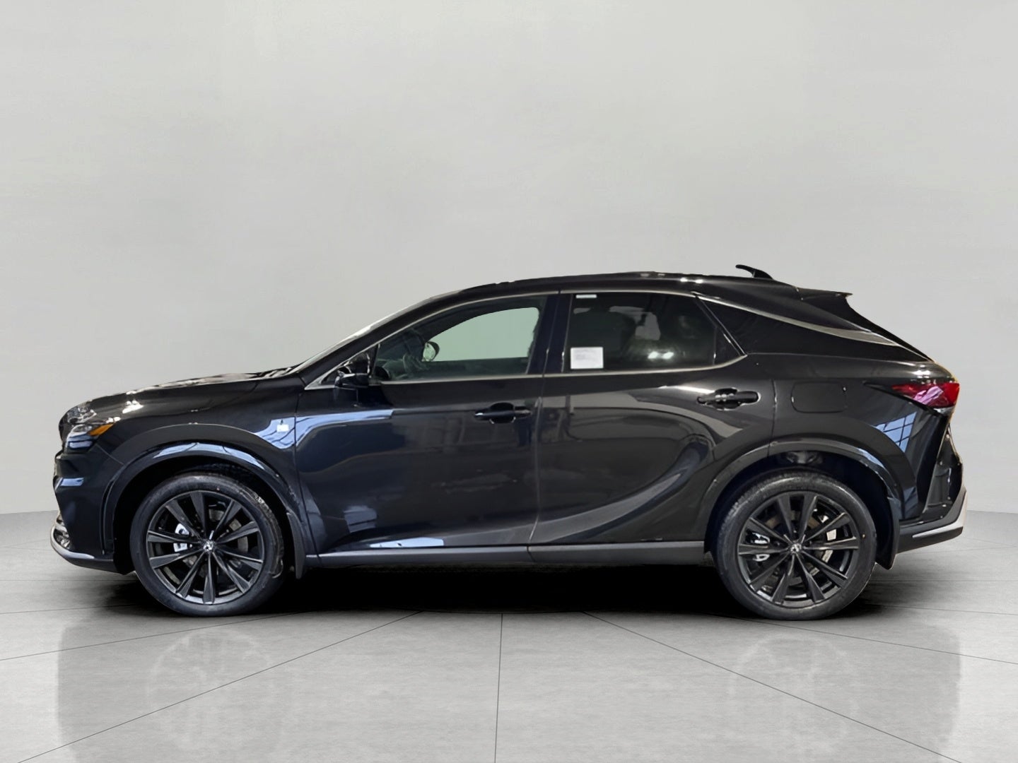 2026 Lexus RX 350 F SPORT DESIGN AWD