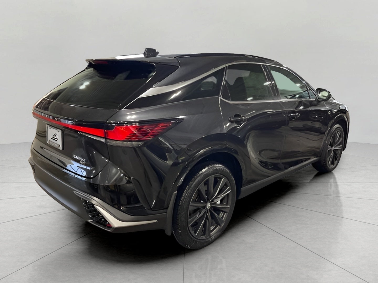 2026 Lexus RX 350 F SPORT DESIGN AWD