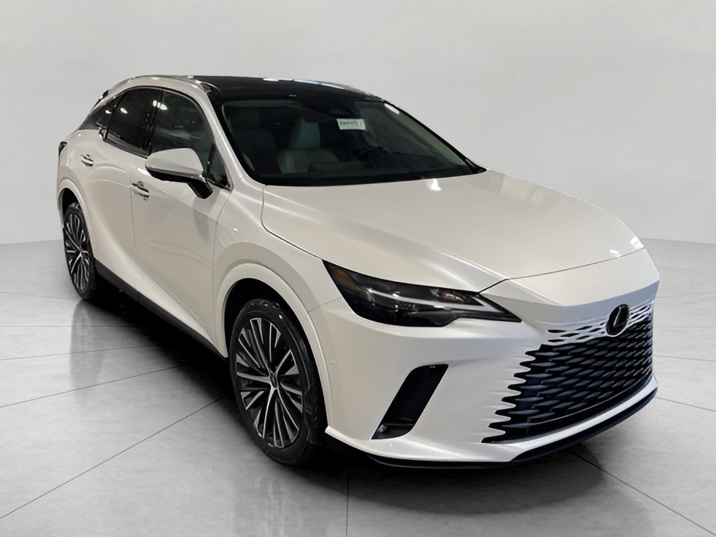 2026 Lexus RX 350 PREMIUM+ AWD